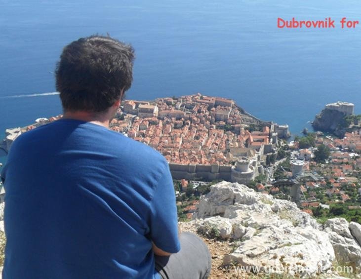 Dubrovnik for ever